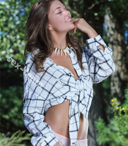 Проститутка Маша