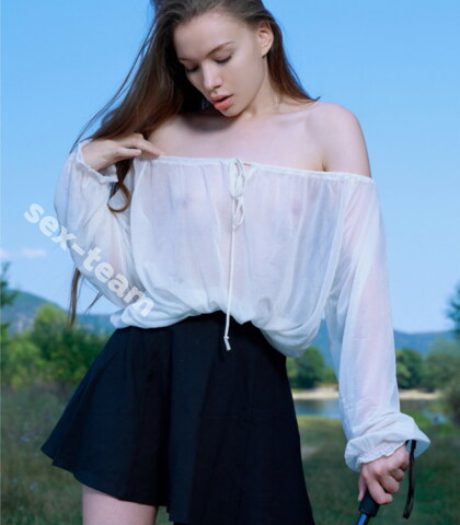 Проститутка Алена