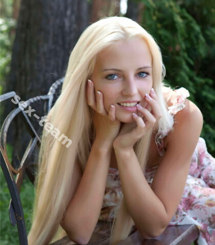 Проститутка Аня