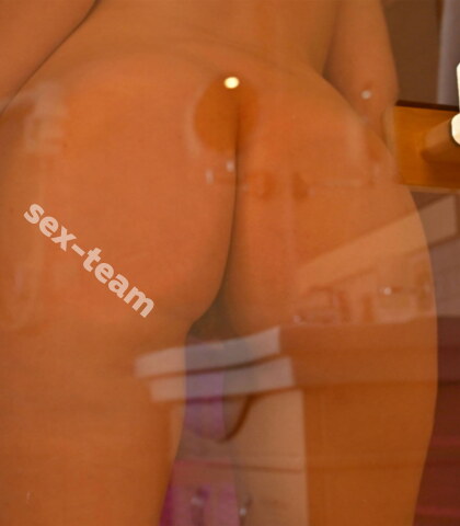 Проститутка Лена